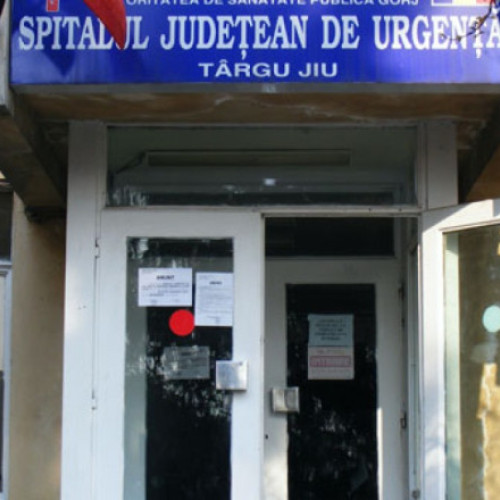 Raport medico-legal exclusiv despre moartea adolescentului de 16 ani la Spitalul Județean Târgu Jiu