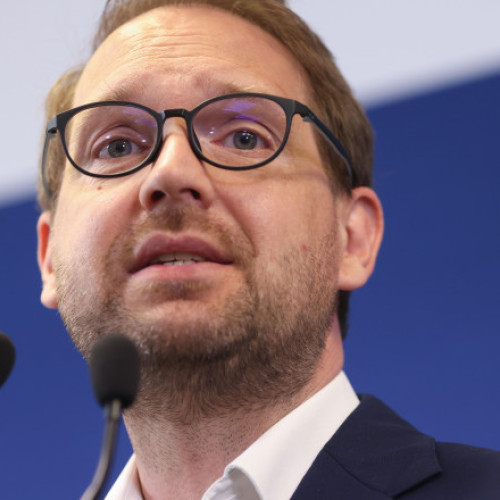 Dominic Fritz: Necesitatea reformei legislative pentru lupta împotriva corupției după decizia CCR