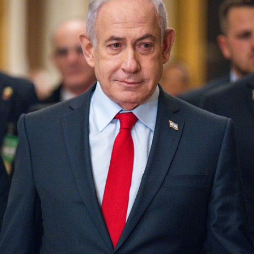Israeli a acceptat o nouă propunere de încetare a focului, anunță reprezentanți citați de Digi24.ro