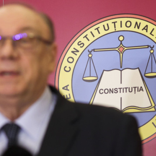 Judecătorii CCR, cu venituri impresionante din indemnizații și pensii, au decis să ascundă datele despre averea lor