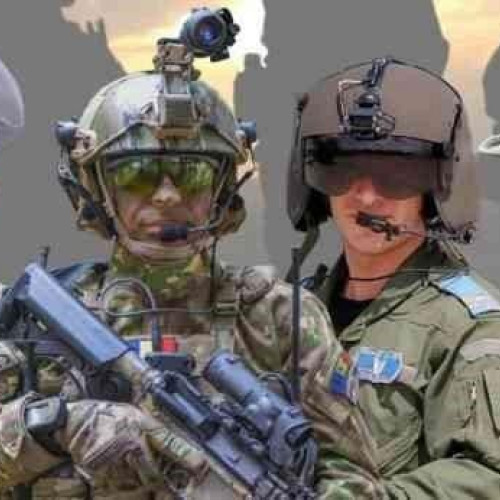 Prelungire a perioadelor de recrutare pentru învățământul militar în Covasna