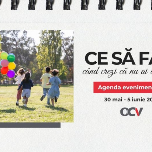 Evenimente importante în județul Covasna la început de iunie