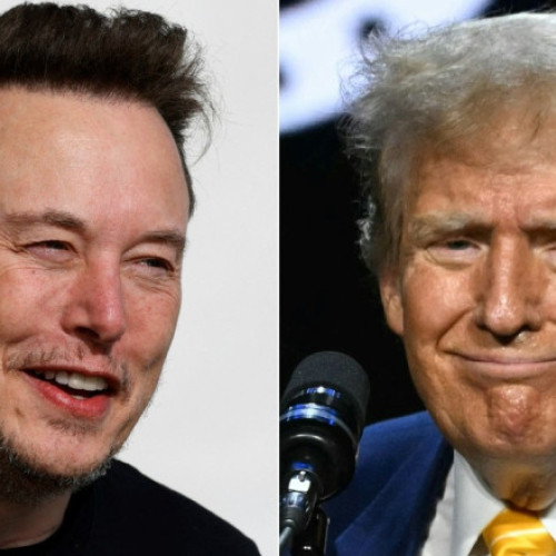 Trump anunță conferință de presă alături de Elon Musk, după terminarea misiunii de reducere a cheltuielilor publice