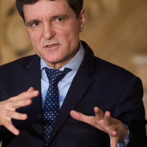 Nicușor Dan: Nu intenționăm să majorăm TVA-ul, susține președintele