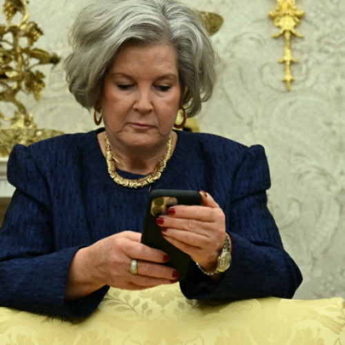 FBI deschide anchetă privind tentativa de acces ilegal la telefonul Susie Wiles, apropiata lui Donald Trump