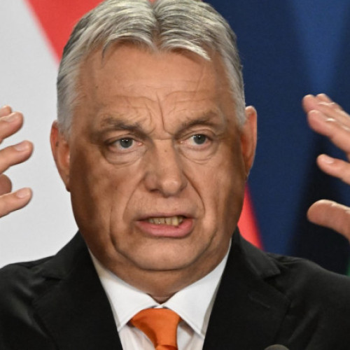Viktor Orban critică politica Bruxelles-ului în privința crizelor și a influenței asupra statelor membre