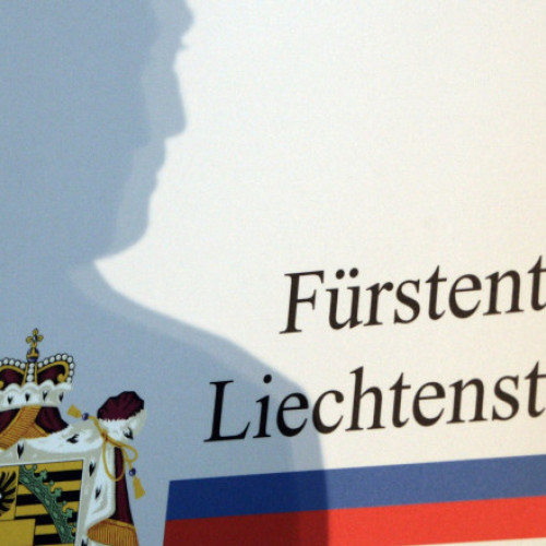 Liechtenstein examinează în precipitație o înăsprire a controlului asupra trusturilor legate de Rusia
