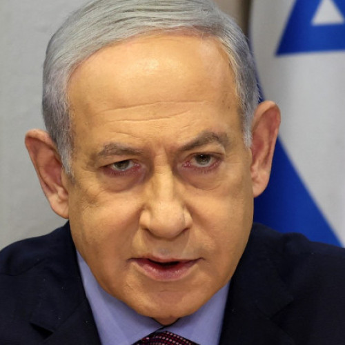Premierul israelian Benjamin Netanyahu a fost supus unei colonoscopii de rutină, potrivit unui comunicat oficial citat de presa israeliană. Procedura a avut loc vineri dimineața la spitalul Shaare Zedek din Ierusalim, notează Times of Israel.