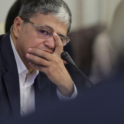 Marcel Bolos: România nu poate reduce cheltuielile cu 30 miliarde de lei fără creșteri de taxe