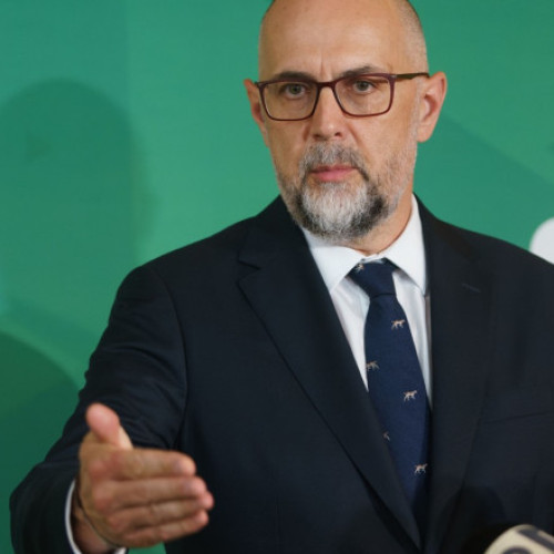 Discuții despre viitorul guvern: liderii partidelor politici și președintele Nicușor Dan au stabilit direcțiile generale