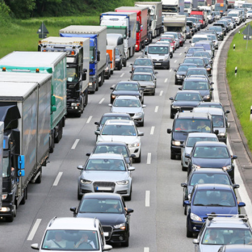 Confuzie pe autostrăzile din Germania din cauza unor informații eronate ale Google Maps