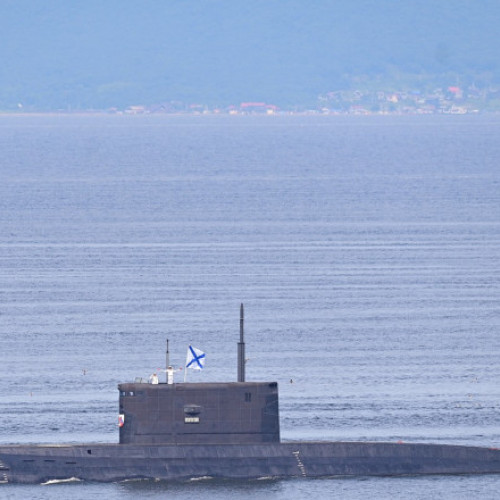 Explozie majoră lângă Vladivostok, atribuită Khursului militare ucrainene