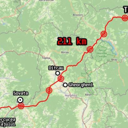 Umb cere rezilierea contractelor pentru două loturi ale autostrăzii A8, din cauza sumei pe care trebuie să o plătească în calitate de garanție de bună executare, potrivit asociației Pro Infrastructura, citează digi24.ro. Aceasta presupune 1,5% din valoarea contractului, sumă prevăzută în toate contractele recente încheiate de CNAIR și CNIR, iar reducerea acesteia ar încălca legislația în vigoare, notează sursa.