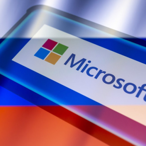 Microsoft se retrage definitiv din Rusia, conform unui articol din The Moscow Times citat de digi24.ro. Subsidiara sa, Microsoft Rus, se pregătește să depună o cerere de faliment la Curtea de Arbitraj din Moscova. Motivele acestei decizii sunt legate de un proces intentat de Gazprombank, principalul creditor al companiei.