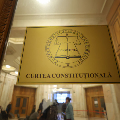 Simonis: Parlamentul trebuie să adapteze legislația la decizia Curții Constituționale privind declarațiile de avere