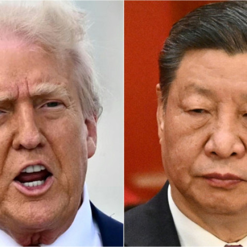 Trump acuză China de încălcarea acordului comercial, în ciuda promisiunilor de la Geneva