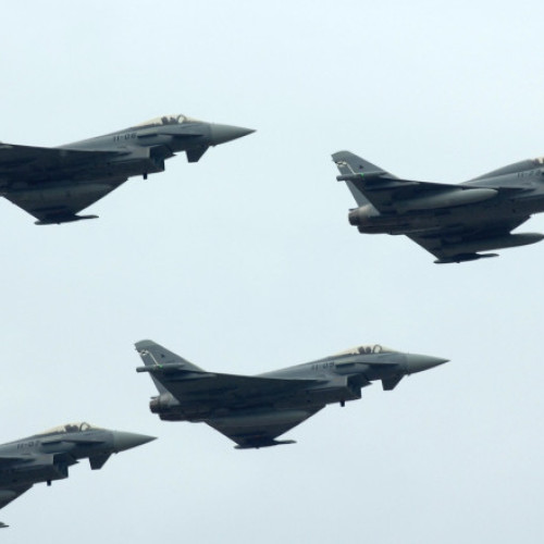 NATO și SUA ar putea avea un avantaj decisiv în cazul unui conflict cu Rusia, arată un raport recent