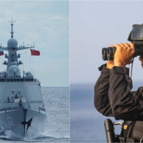 China și America în cursa pentru supremație militaro-industrială