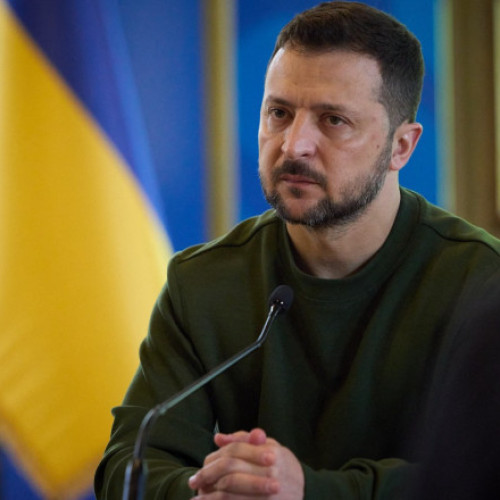 Negocieri între Ucraina și Rusia: Zelenski îndoielnic privind angajamentul Rusiei pentru pace