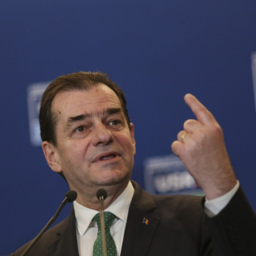 Ludovic Orban, fost lider al PNL, vorbește despre posibilitatea de a deveni consilier prezidențial