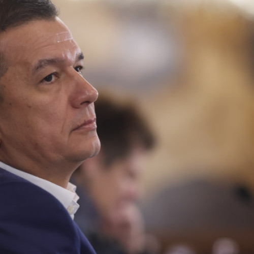 Sorin Grindeanu: România nu se află pe marginea prăpastiei din punct de vedere economic