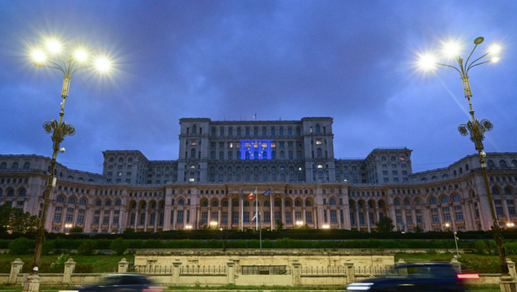 Camera Deputaților își deschide porțile cu ocazia Zilei Copilului