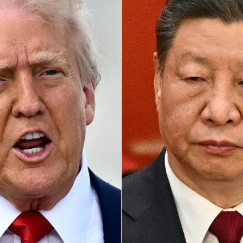 China acuză SUA de încălcări grave ale armistițiului comercial și avertizează cu măsuri ferme pentru apărarea intereselor sale, potrivit digi24.ro. În ultimele zile, oficialii chinezi au spus că Washingtonul a subminat acordul semnat recent și au criticat accentuat acțiunile administrației americane.