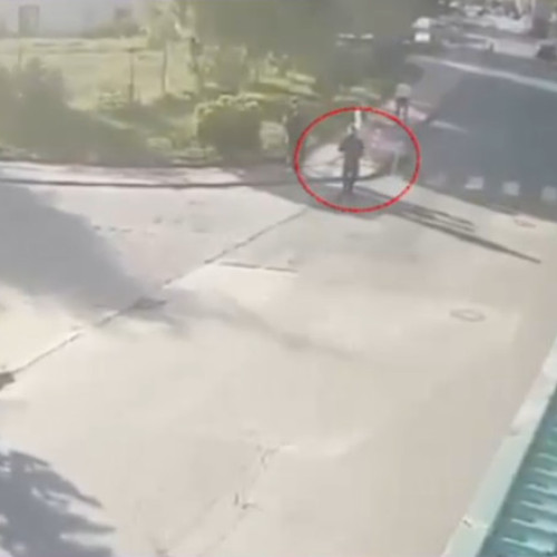 Crimă în apropierea Bucureștiului: pistol furat din Italia, iar suspectul a fost arestat