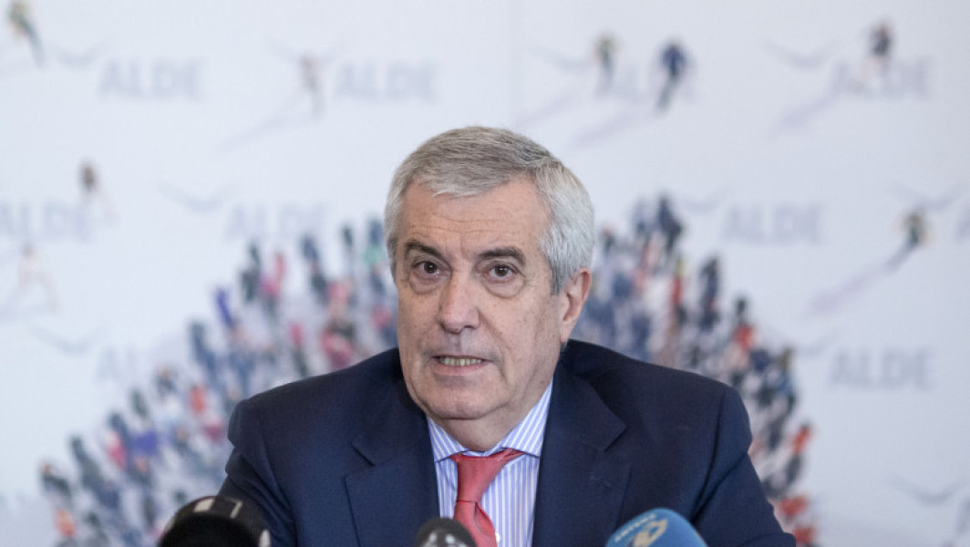 Calin Popescu Tariceanu, fost premier al Romaniei, a fost achitat definitiv de Inalta Curte de Casatie si Justitie intr-un dosar de coruptie, potrivit noteaza digi24.ro. Decizia a fost pronuntata luni si reprezinta sfarsitul unui lung proces pentru fostul politician, care a fost acuzat de luare de mita.