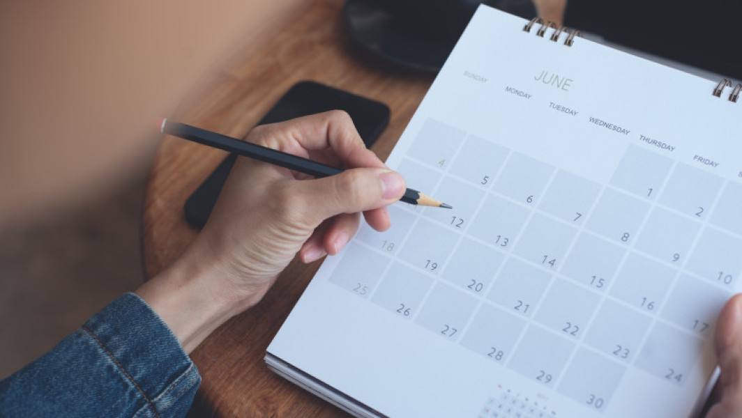 Weekend prelungit pentru angajații din România în iunie 2025