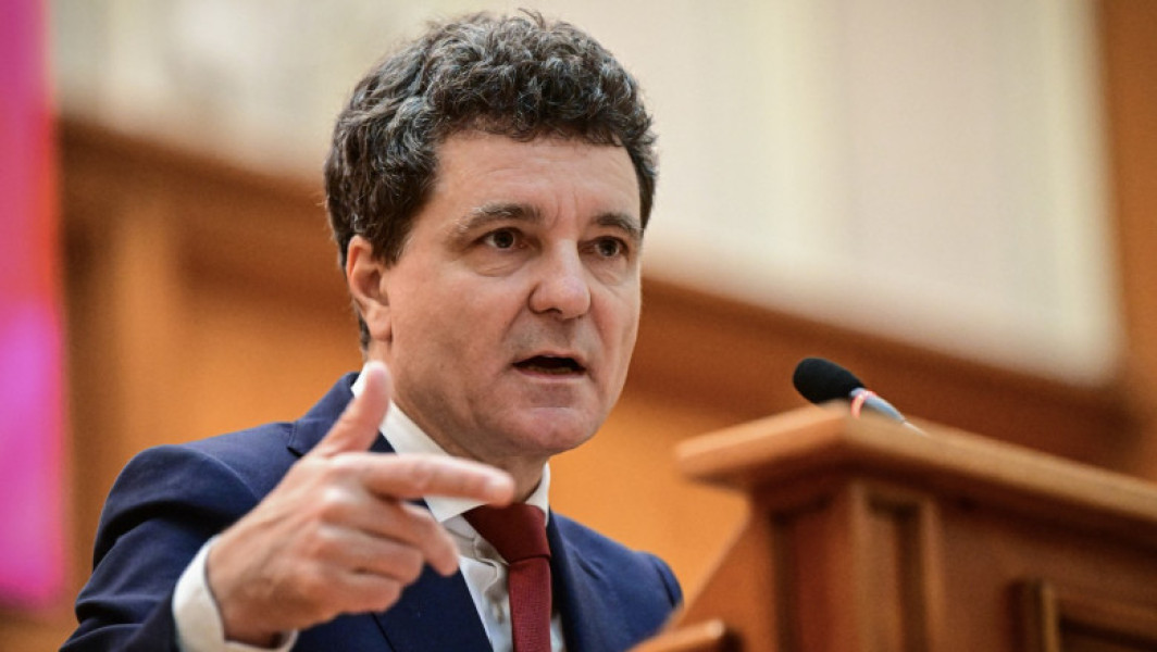 România intenționează să mobilizeze toate instituțiile pentru a combate evaziunea fiscală