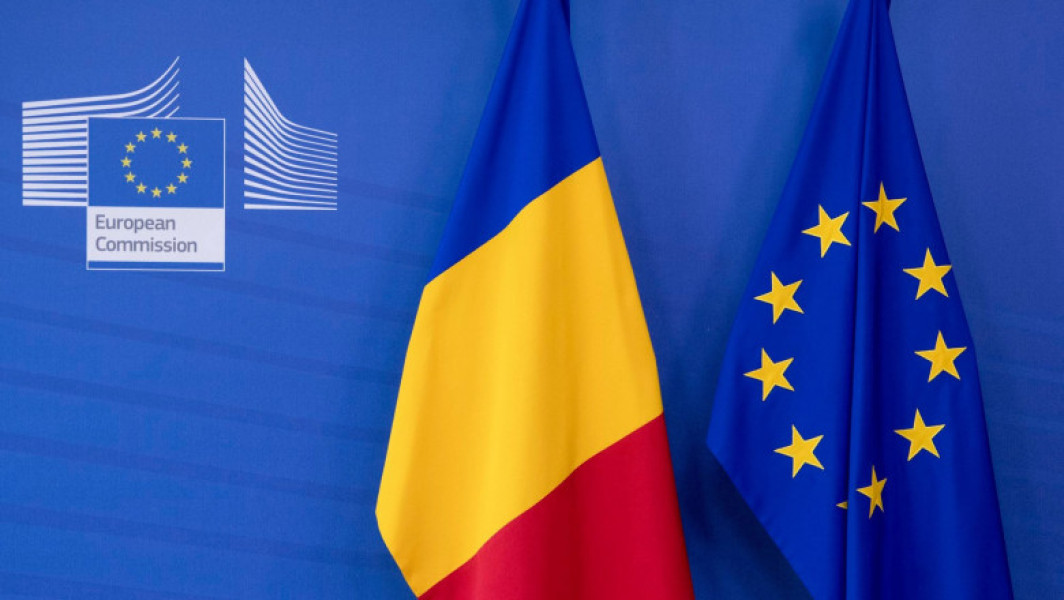 UE pregătește un termen de grație pentru România pentru a reduce deficitul bugetar