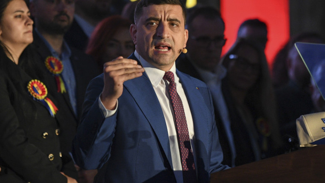 George Simion, președintele AUR, anunță că deputatul SOS Romania, Andrei Gusa, se va alătura partidului miercuri, notează digi24.ro. Potrivit Simion, tot mai mulți tineri și profesioniști se alătură echipei AUR, atât la nivel central, cât și în județe, iar o nouă admitere este planificată pentru zilele următoare.