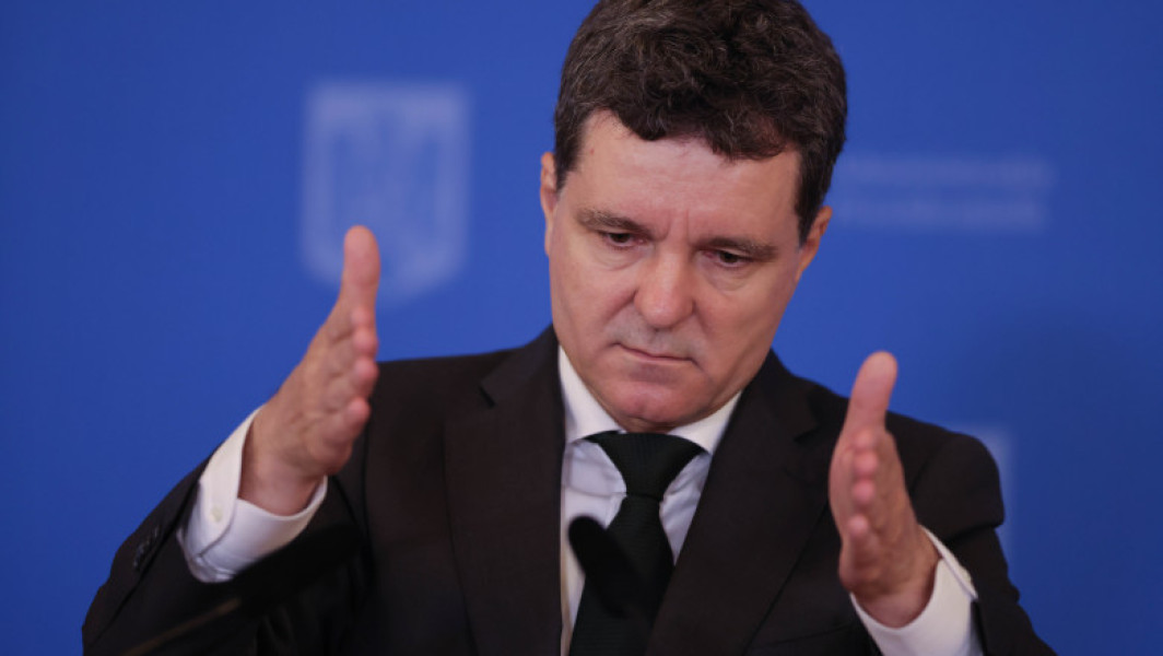 Nicușor Dan: nu s-a pus problema relocării trupelor americane din România