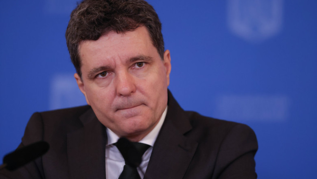 Nicușor Dan: "Statul român are restante foarte mari în lupta împotriva corupției"