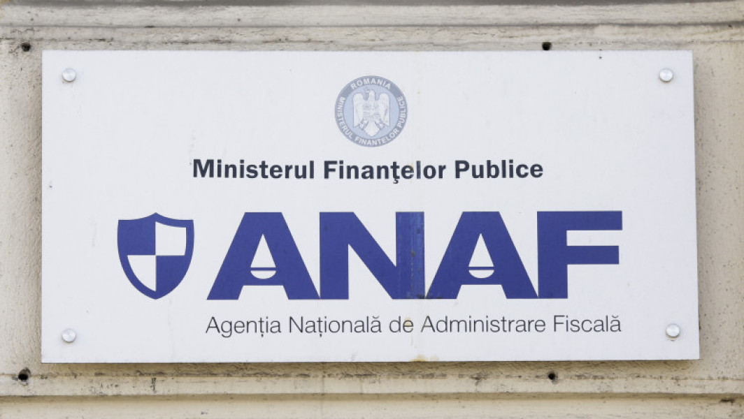 Curtea de Conturi, audit la ANAF în 2023: Peste 47.000 de firme au datorii însumate la buget de aproape 30 miliarde lei