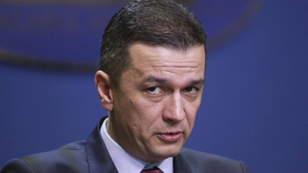 Sorin Grindeanu: zvonurile despre negocieri pe funcții sunt doar perdele de fum