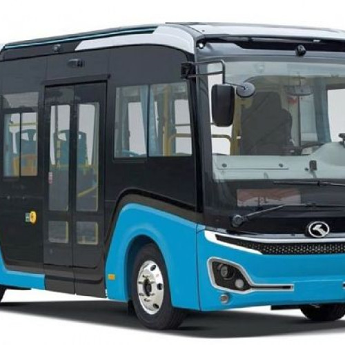 Autostrăzile electrice prind contur în zona Sfântu Gheorghe, în contextul dezvoltării transportului public în zonele metropolitane, conform site-ului covasnamedia.ro. Autoritățile locale înțeleg importanța parteneriatelor pentru a încuraja circulația cu mijloace de transport în comun, mai ales pentru forța de muncă, elevi și locuitori în general, către centrele economice, sociale și culturale din regiune.