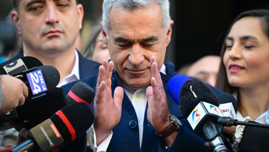 Călin Georgescu, citat pentru prelungirea controlului judiciar în dosarul penal