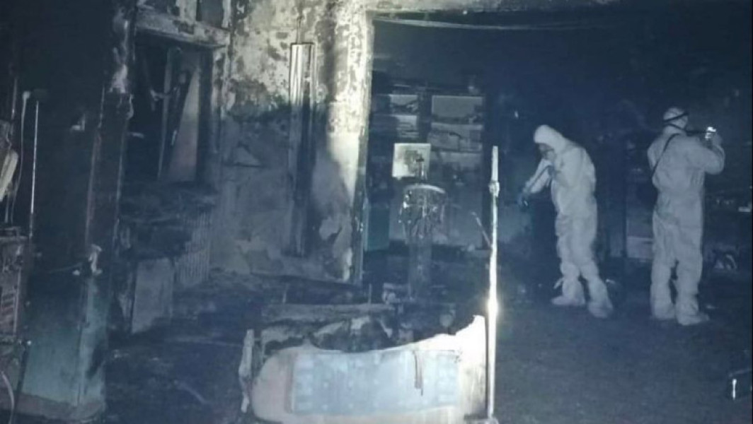 Procesul pentru tragedia din secția de ATI a spitalului din Piatra Neamț începe oficial după aproape 5 ani