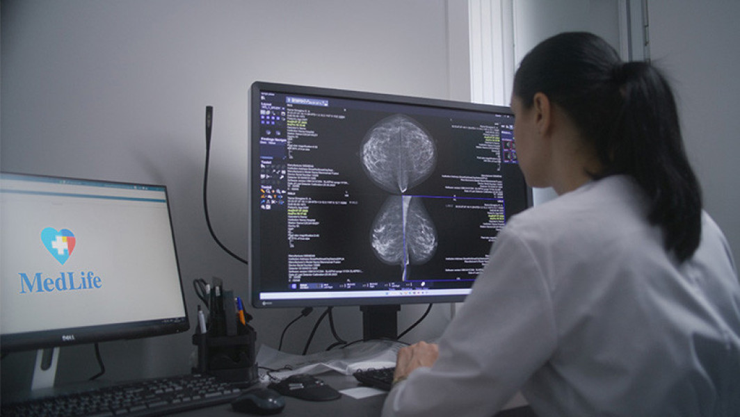 MedLife lansează un proiect inovator de utilizare a inteligenței artificiale în radiologie, deschizând drumul către o nouă eră în medicina românească, potrivit digi24.ro.
