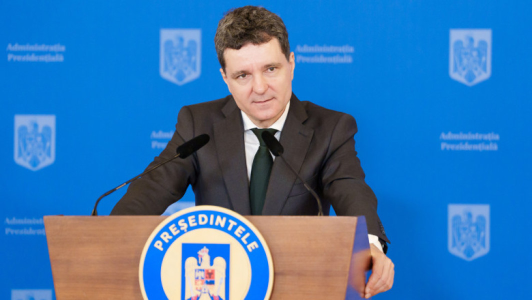 Nicusor Dan: protejarea mediului este o urgență reală, în contextul Zilei Mondiale a Mediului
