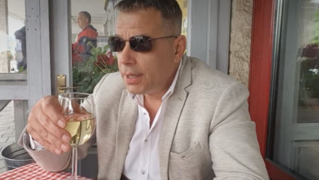 Fosta soție a bărbatului care și-a ucis mortal fosta parteneră în cartierul Cosmopolis dezvăluie detalii cutremurătoare despre viața lor comună
