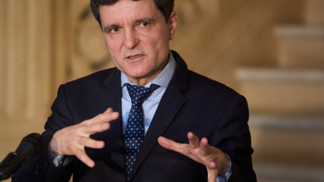 Nicușor Dan subliniază potențialul agricol al României și necesitatea unor măsuri de sprijin