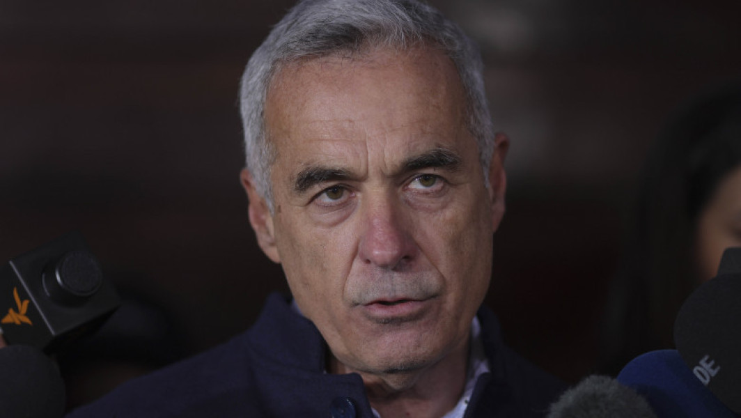 roland Schatz recunoaște legăturile cu calin georgescu și acuzații asupra unor relații cu Rusia