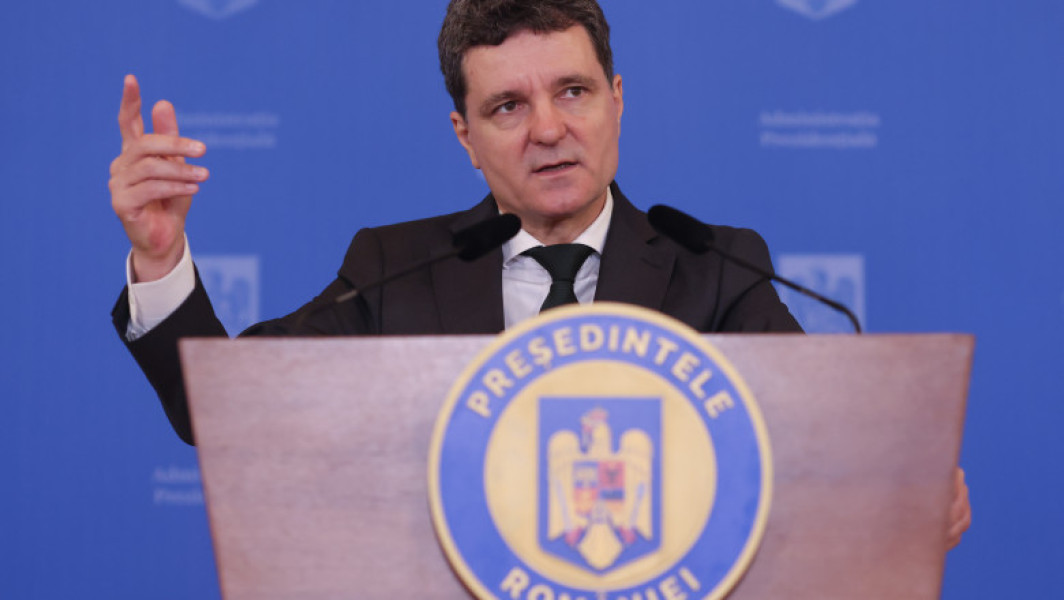 Nicușor Dan: viitorul director al SRI trebuie să aibă experiență și să provină din zona civică