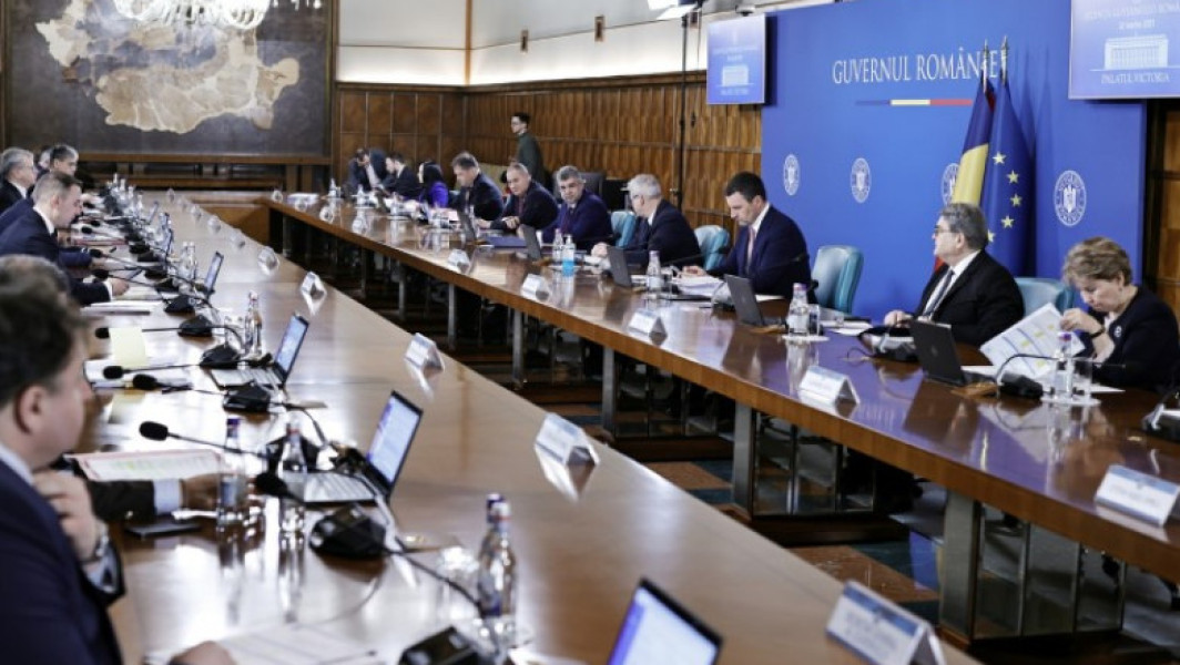Majoritatea românilor consideră că partidele PSD, PNL și UDMR ar trebui să facă parte din viitorul guvern, potrivit unui barometru al INSCOP Research realizat în perioada 26-30 mai 2025, citează digi24.ro.