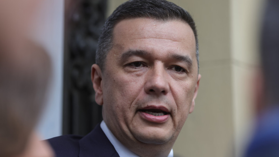 Sorin Grindeanu: cine nu respectă legea trebuie să plătească, inclusiv pentru evaziune fiscală