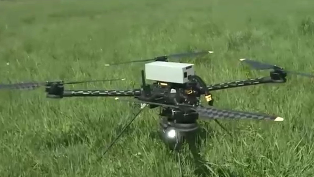Trei drone militare românești, Cuda, Sirin și drona maritimă, vor intra în producție la CARFIL Brașov în acest an