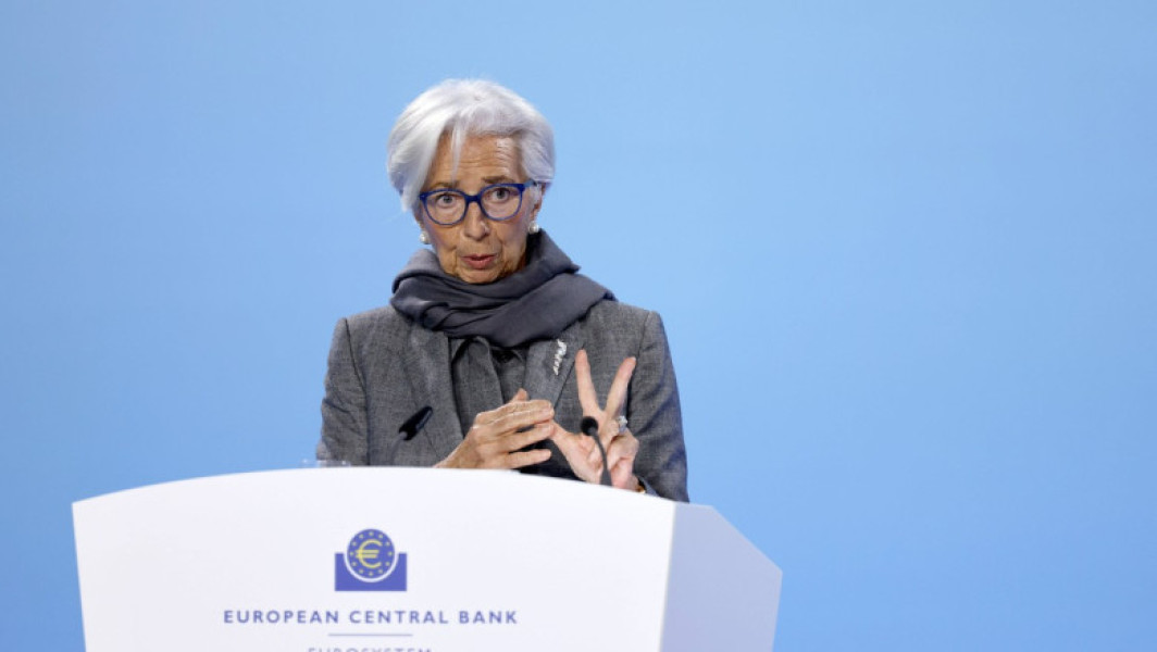 Banca Centrală Europeană reduce dobanda de politică monetară cu 25 de puncte de bază